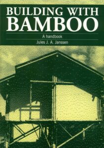 Building with Bamboo Hand Book