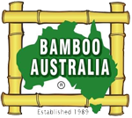 Bamboo Australia  |  Sunshine Coast Logo