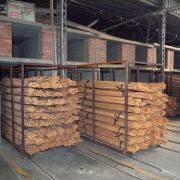 Ply construction