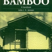 Building With Bamboo Hand Book