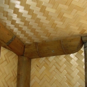 Bamboo Woven Ply
