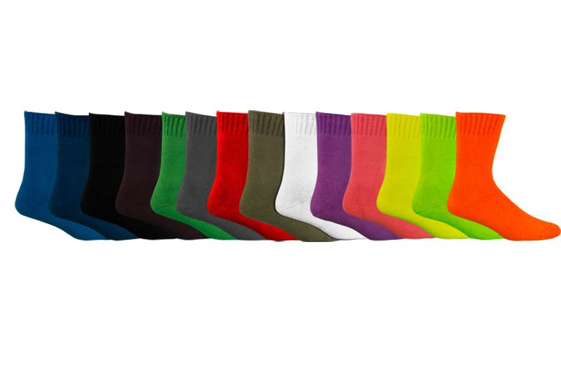 Extra Thick Bamboo Socks - Bamboo Australia