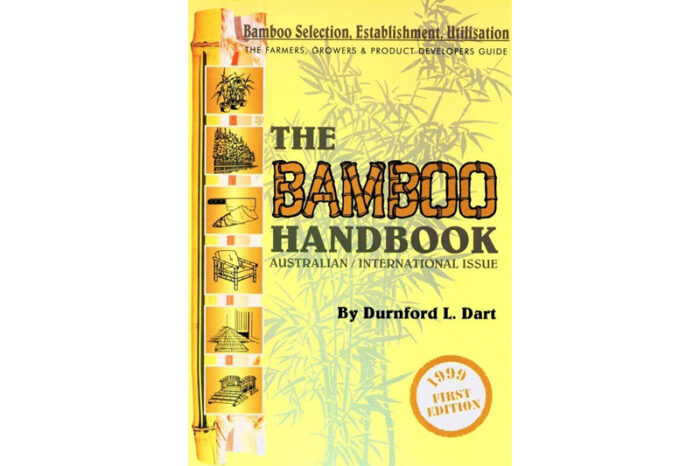 The Bamboo Handbook