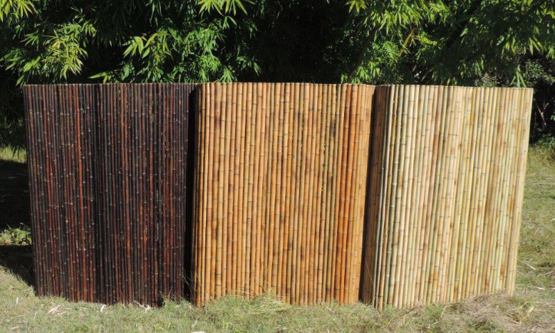 VN fences