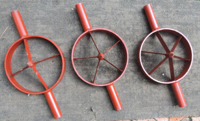 Bamboo Splitter