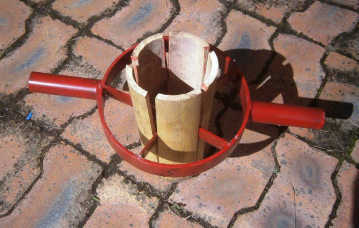 Bamboo Splitter - Image 2