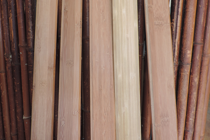 Longbow laminate